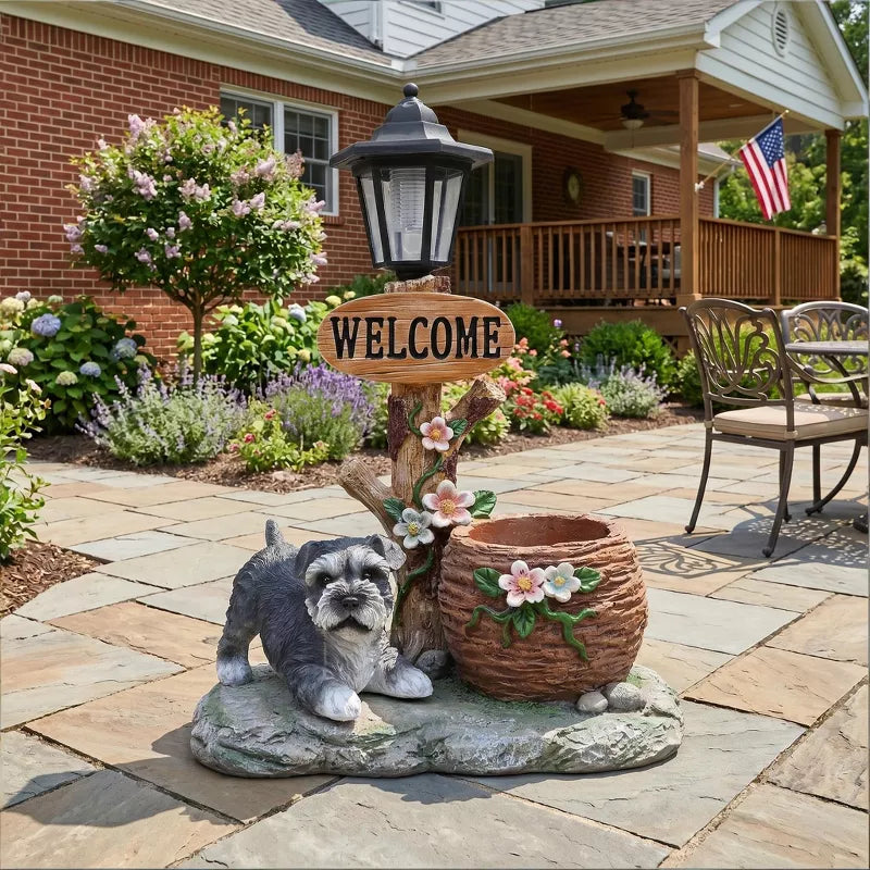 LauKingdom