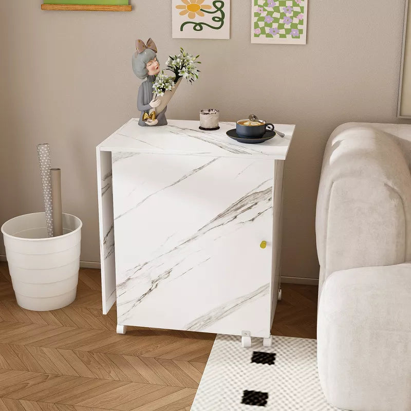 4-in-1 Folding Sewing Table: Rolling Craft Station & Workstation Desk