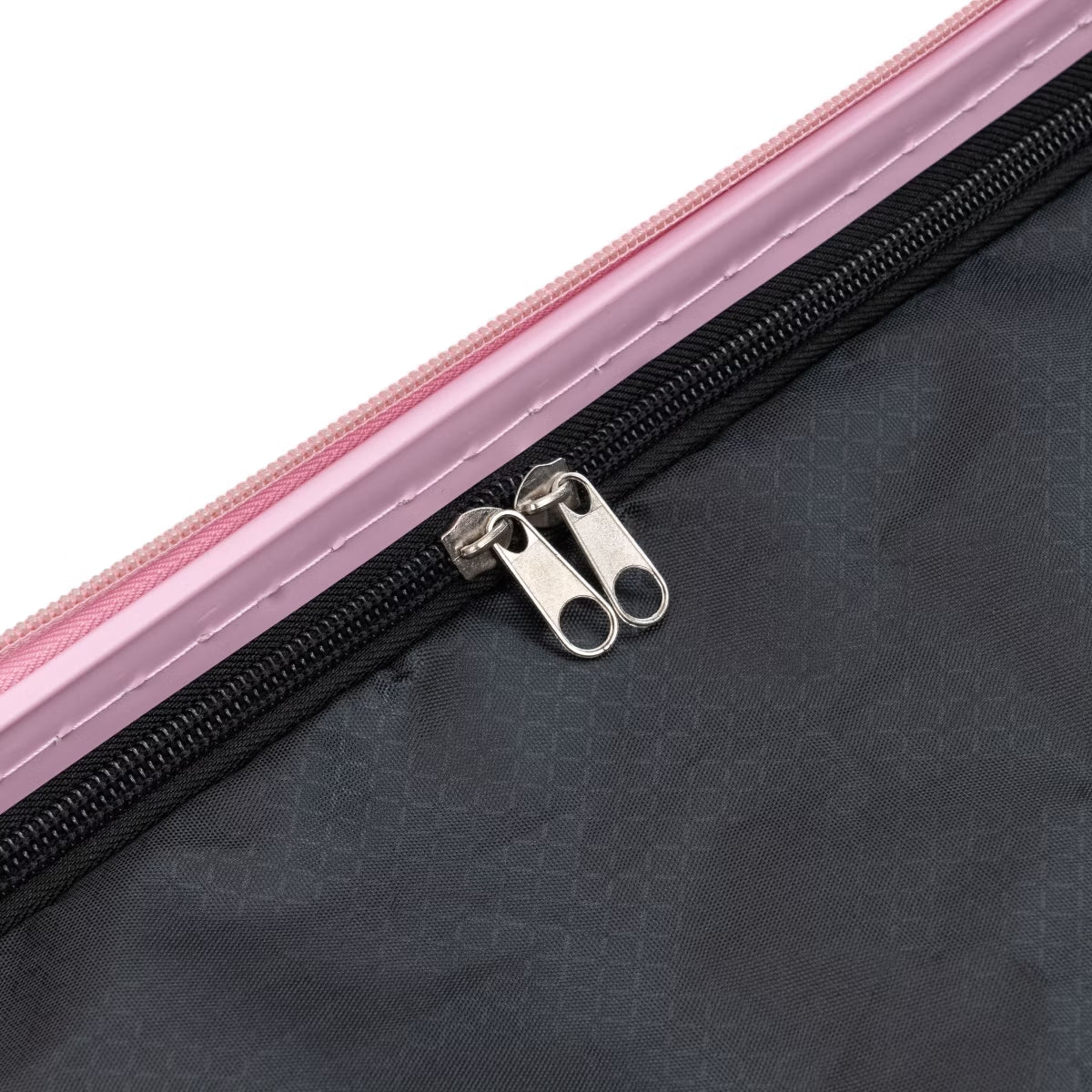Hardside Spinner Luggage Set with 4 Pieces, Lightweight Scratch Resistant Travel Suitcases
