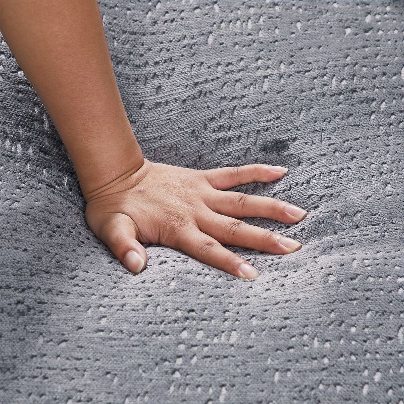 Sofa Bed Chair with Plush Sponge Cushion and No Assembly - 5 Colors