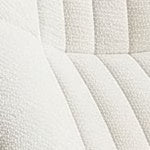 Oversized Bean Bag Lounge Chair, Soft Floor Sofa for Adults,1pc