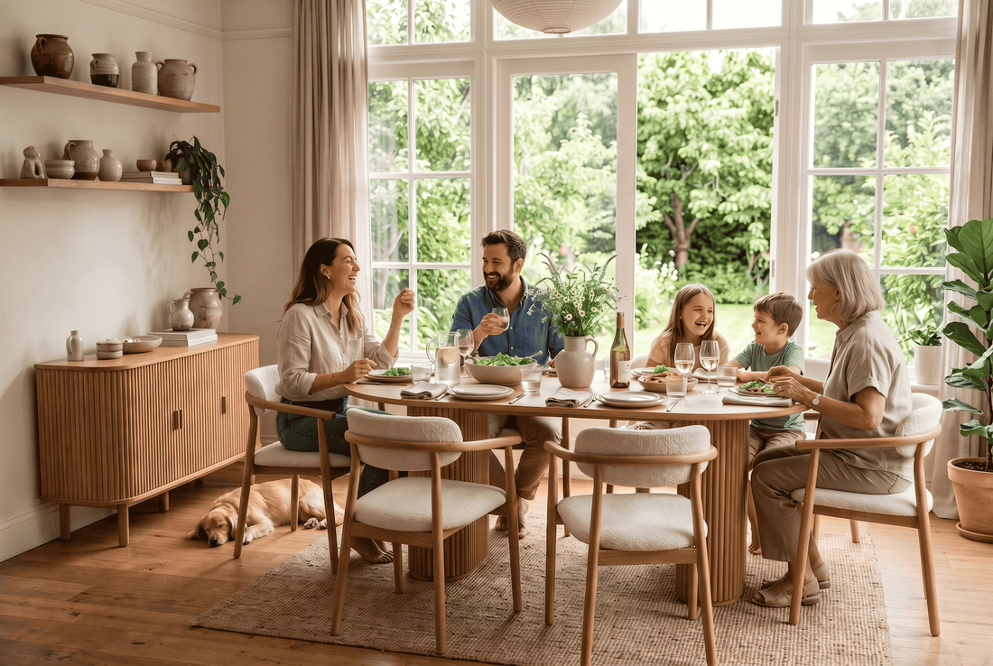 Feel at Home